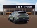 2026 Kia Sportage Plug-In Hybrid X-Line