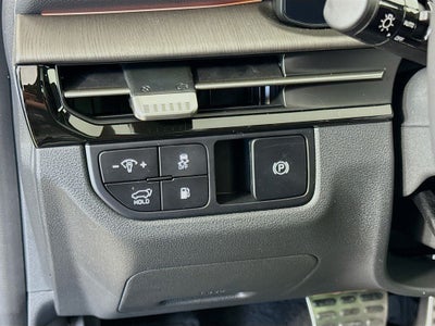 2026 Kia Sportage Plug-In Hybrid X-Line Prestige