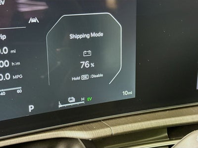 2026 Kia Sportage Plug-In Hybrid X-Line Prestige