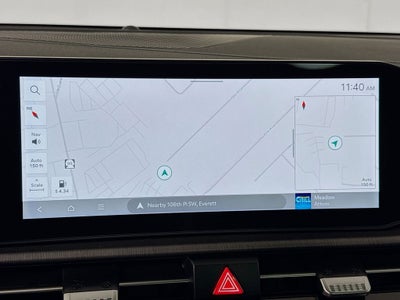 2026 Kia Sportage Plug-In Hybrid X-Line Prestige