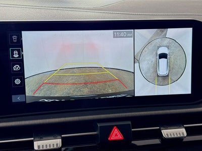 2026 Kia Sportage Plug-In Hybrid X-Line Prestige