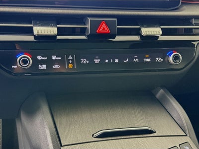 2026 Kia Sportage Plug-In Hybrid X-Line Prestige