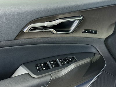 2026 Kia Sportage Plug-In Hybrid X-Line Prestige