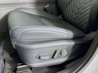 2026 Kia Sportage Plug-In Hybrid X-Line Prestige