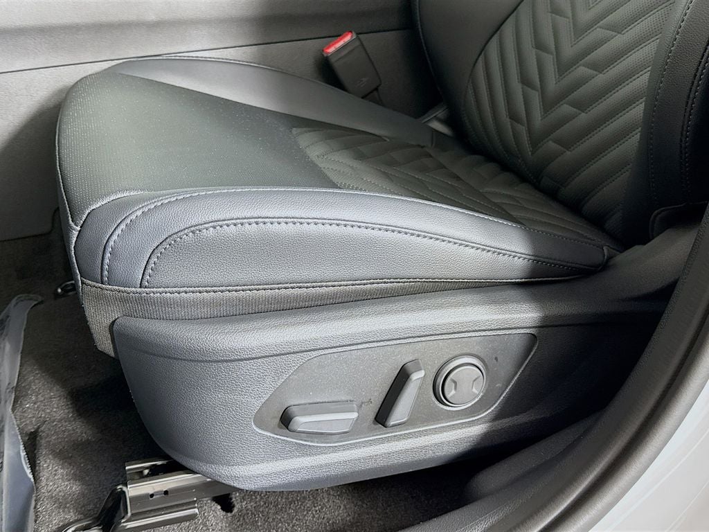 2026 Kia Sportage Plug-In Hybrid X-Line Prestige