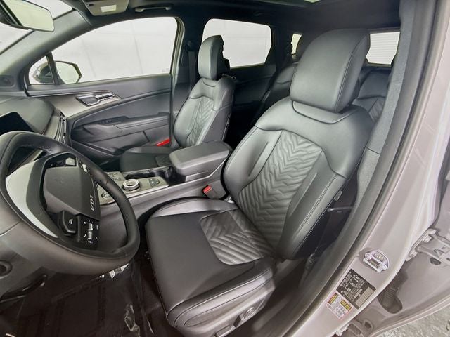 2026 Kia Sportage Plug-In Hybrid X-Line Prestige