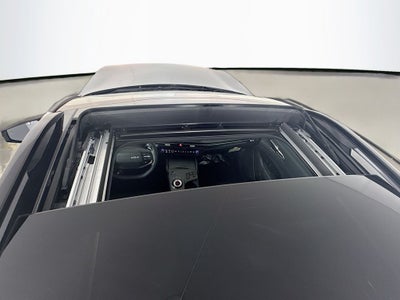 2026 Kia Sportage Plug-In Hybrid X-Line Prestige