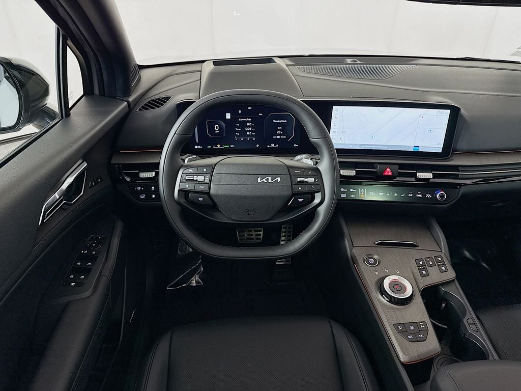 2026 Kia Sportage Plug-In Hybrid X-Line Prestige