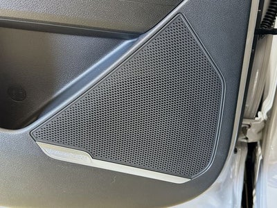 2026 Kia Sportage Plug-In Hybrid X-Line Prestige