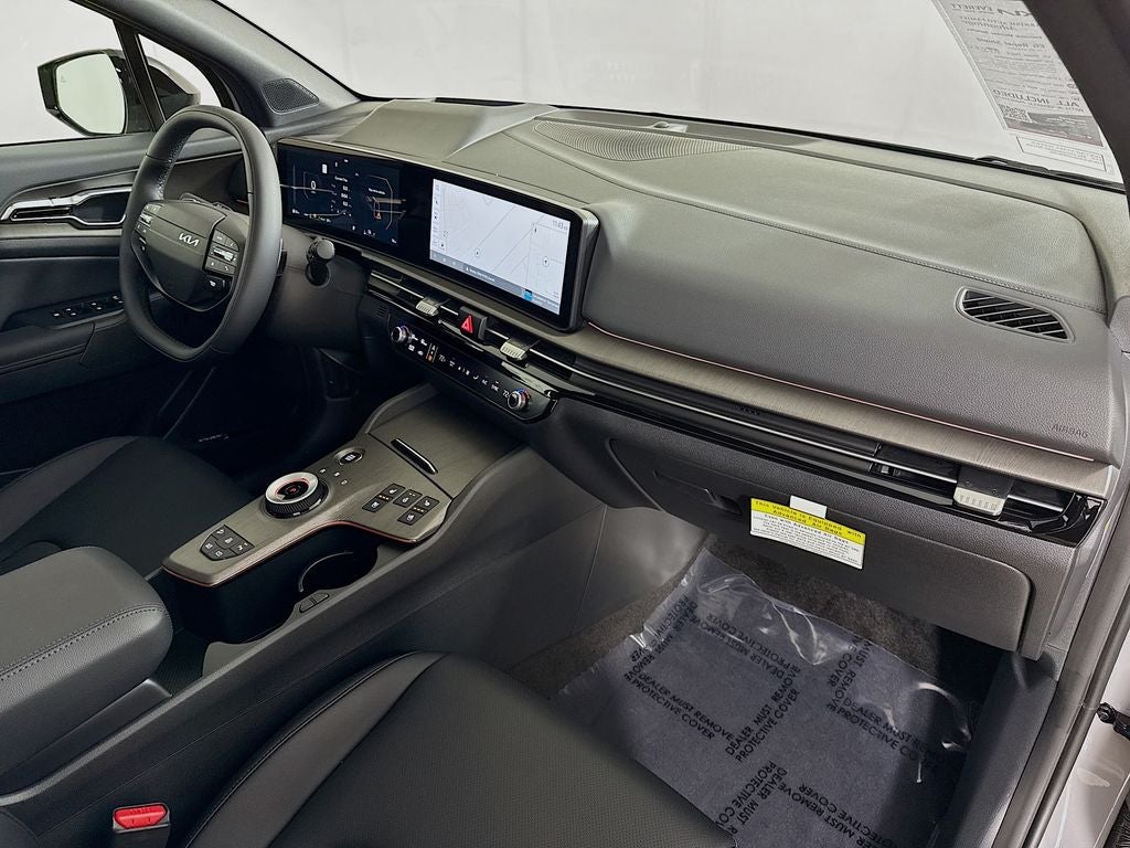 2026 Kia Sportage Plug-In Hybrid X-Line Prestige