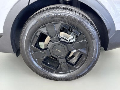 2026 Kia Sportage Plug-In Hybrid X-Line Prestige