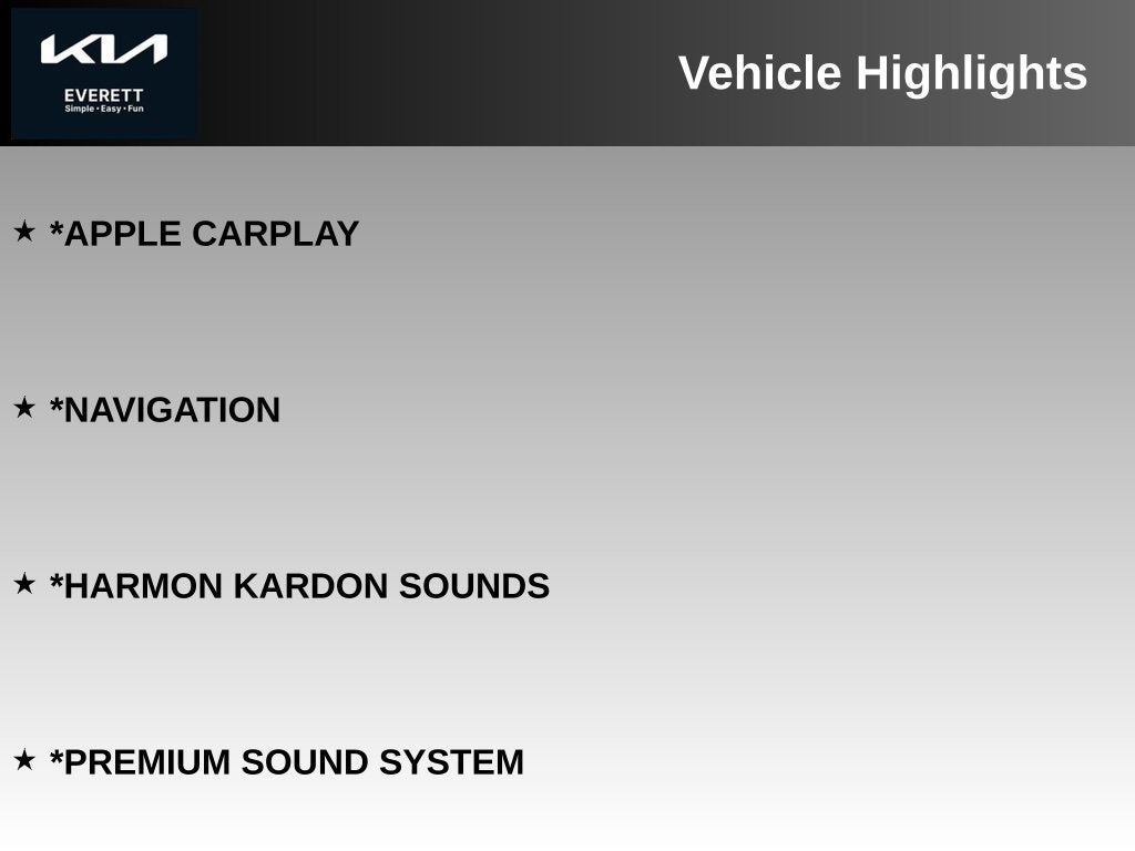 2025 Kia Sportage Plug-In Hybrid X-Line Prestige