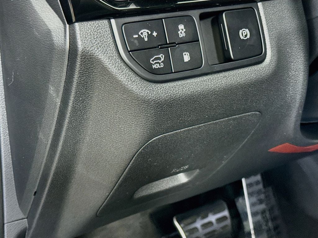 2027 Kia Sportage Plug-In Hybrid X-Line Prestige