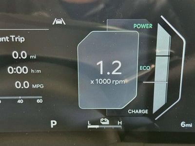 2027 Kia Sportage Plug-In Hybrid X-Line Prestige