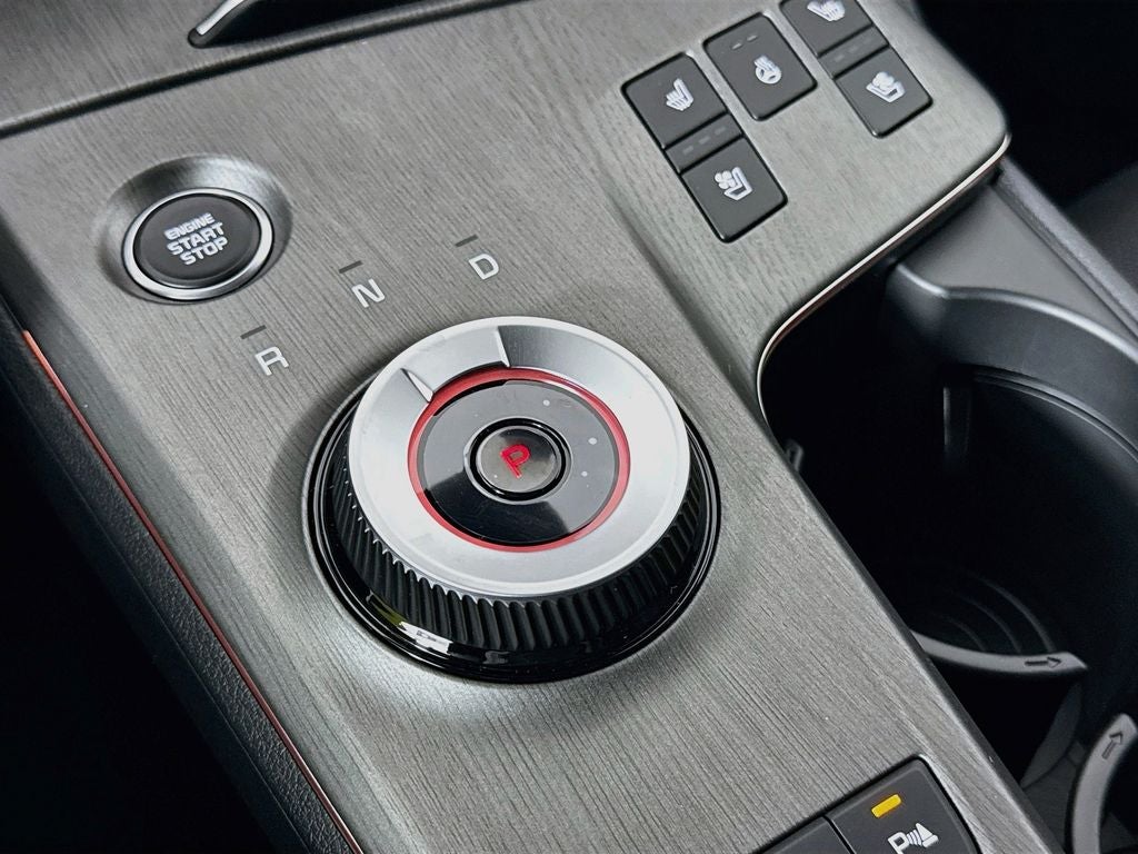 2027 Kia Sportage Plug-In Hybrid X-Line Prestige