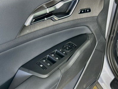2027 Kia Sportage Plug-In Hybrid X-Line Prestige