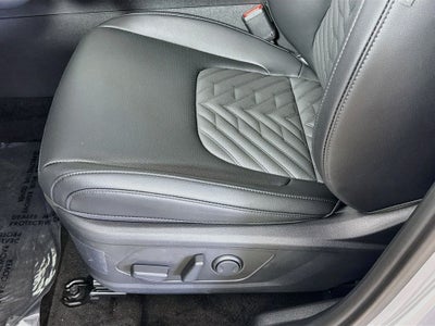 2027 Kia Sportage Plug-In Hybrid X-Line Prestige