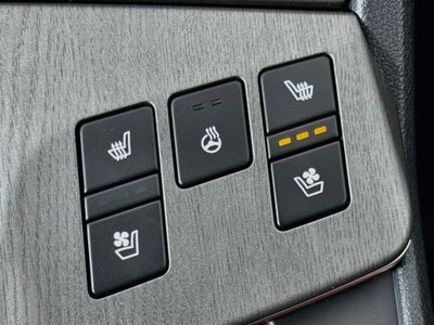 2027 Kia Sportage Plug-In Hybrid X-Line Prestige