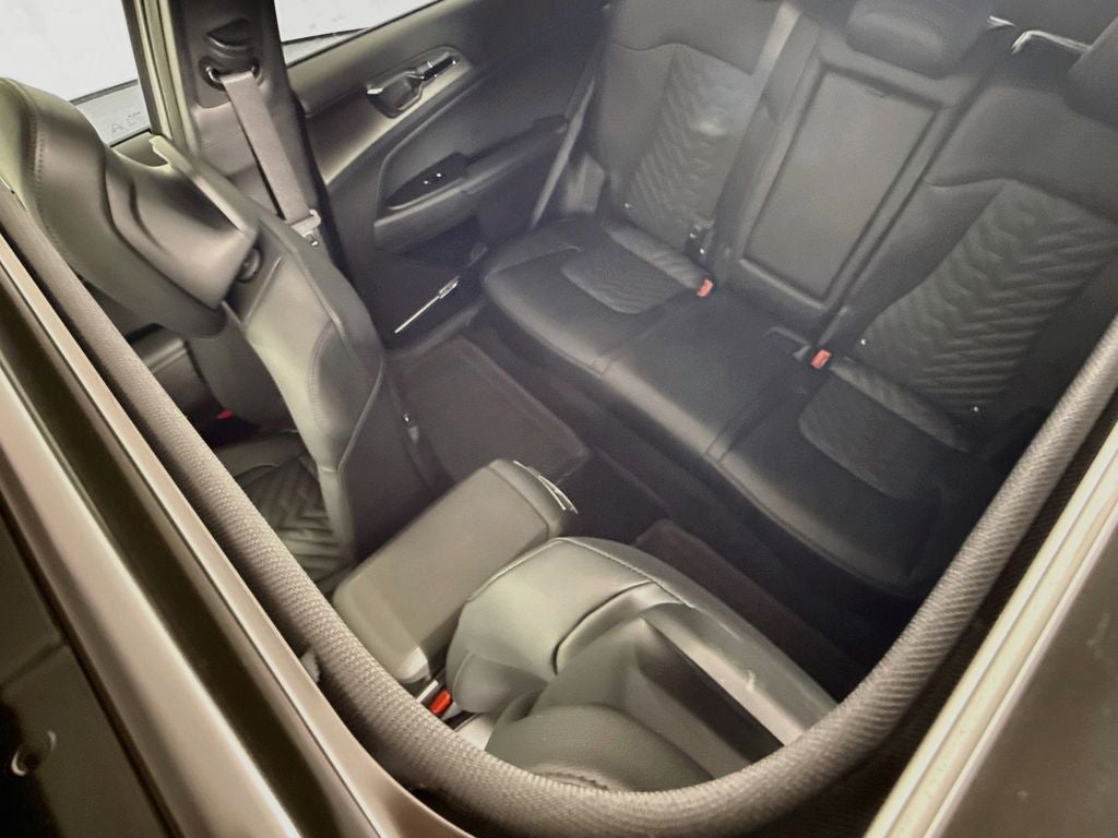 2027 Kia Sportage Plug-In Hybrid X-Line Prestige