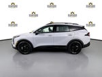 2027 Kia Sportage Plug-In Hybrid X-Line Prestige