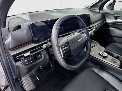 2027 Kia Sportage Plug-In Hybrid X-Line Prestige