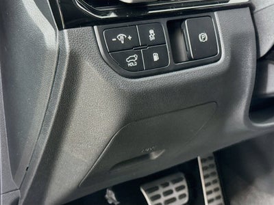 2027 Kia Sportage Plug-In Hybrid X-Line Prestige