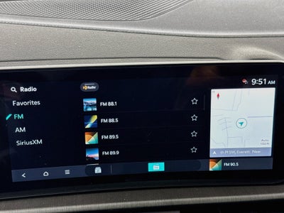 2027 Kia Sportage Plug-In Hybrid X-Line Prestige