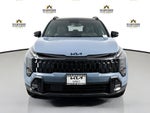 2027 Kia Sportage Plug-In Hybrid X-Line Prestige