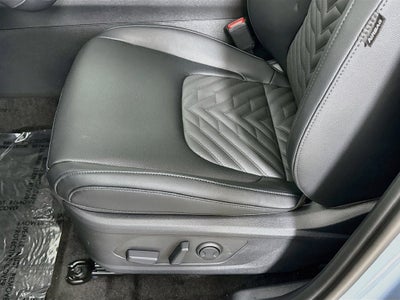 2027 Kia Sportage Plug-In Hybrid X-Line Prestige