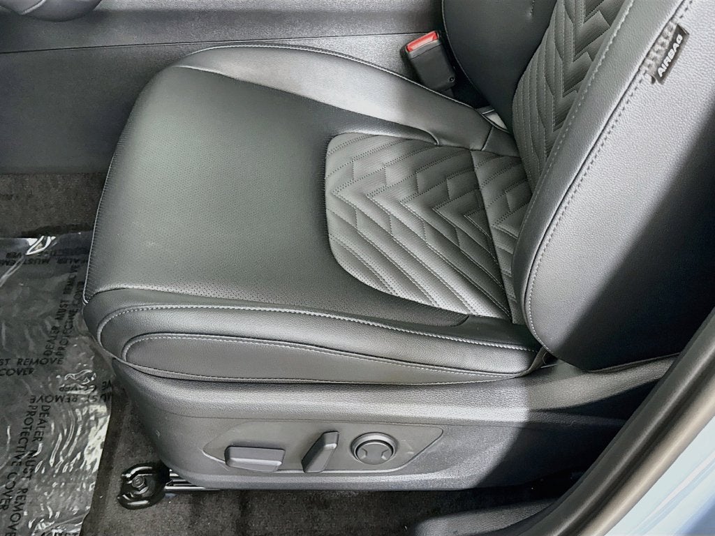 2027 Kia Sportage Plug-In Hybrid X-Line Prestige