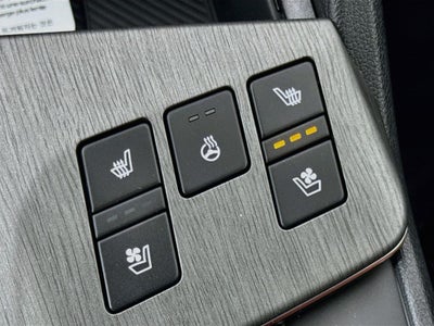2027 Kia Sportage Plug-In Hybrid X-Line Prestige