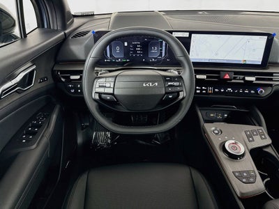 2027 Kia Sportage Plug-In Hybrid X-Line Prestige