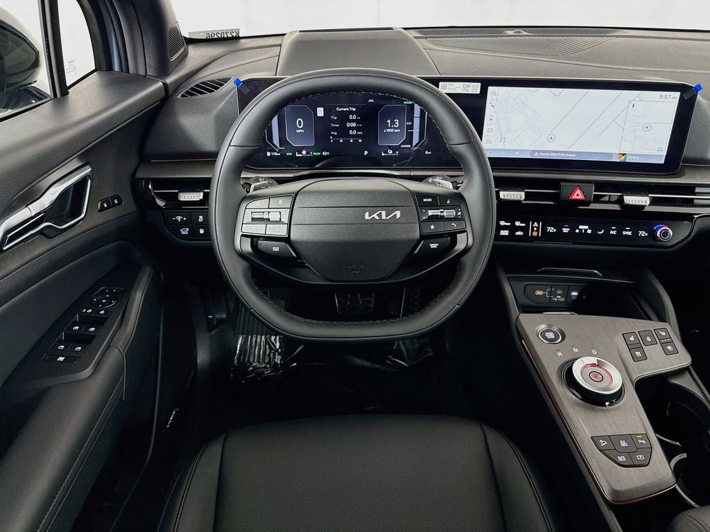 2027 Kia Sportage Plug-In Hybrid X-Line Prestige