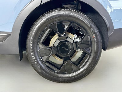 2027 Kia Sportage Plug-In Hybrid X-Line Prestige