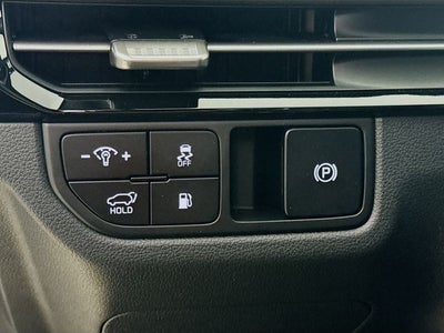 2026 Kia Sportage Plug-In Hybrid X-Line Prestige