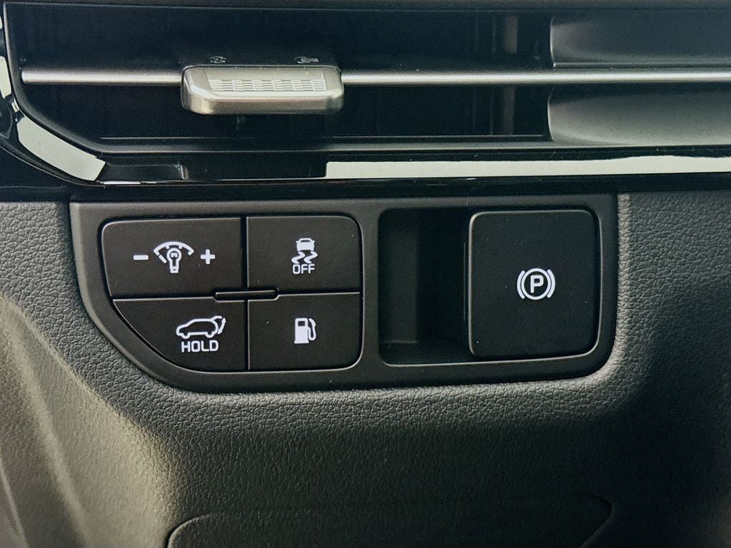 2026 Kia Sportage Plug-In Hybrid X-Line Prestige