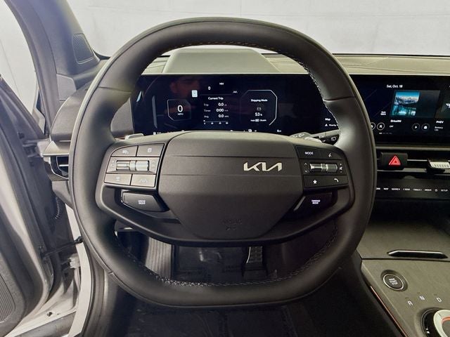 2026 Kia Sportage Plug-In Hybrid X-Line Prestige