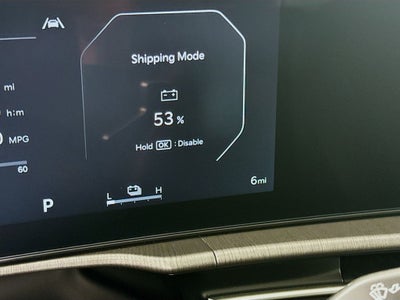 2026 Kia Sportage Plug-In Hybrid X-Line Prestige