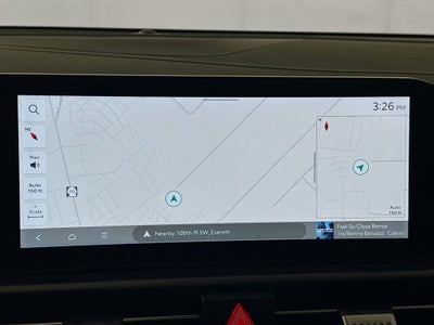 2026 Kia Sportage Plug-In Hybrid X-Line Prestige