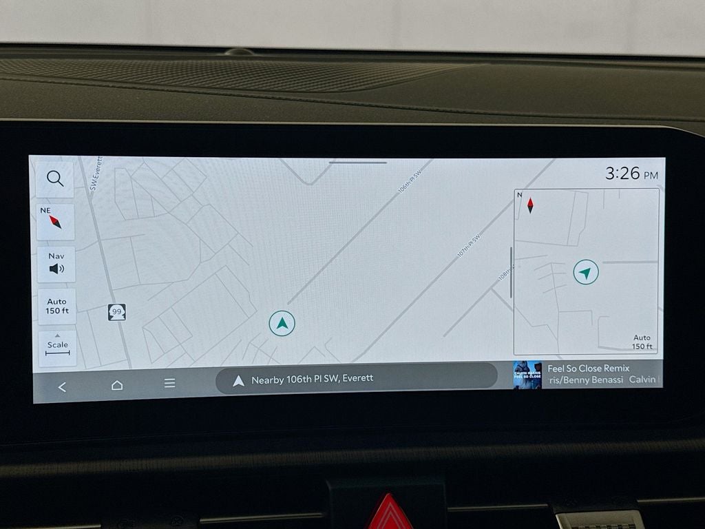 2026 Kia Sportage Plug-In Hybrid X-Line Prestige