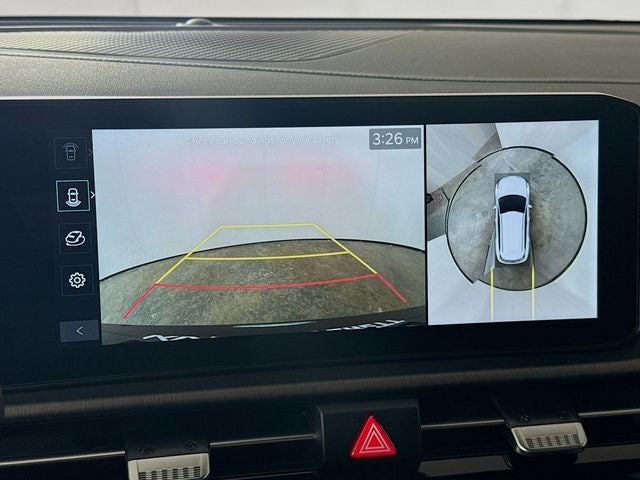 2026 Kia Sportage Plug-In Hybrid X-Line Prestige