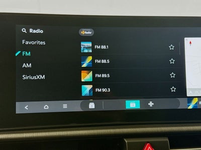 2026 Kia Sportage Plug-In Hybrid X-Line Prestige