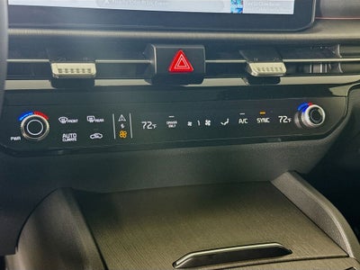 2026 Kia Sportage Plug-In Hybrid X-Line Prestige