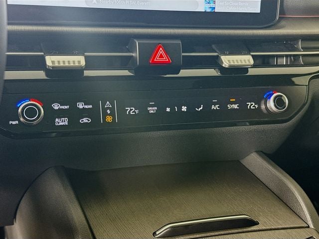 2026 Kia Sportage Plug-In Hybrid X-Line Prestige