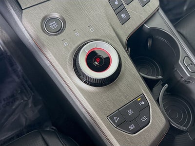 2026 Kia Sportage Plug-In Hybrid X-Line Prestige