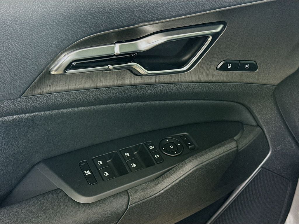 2026 Kia Sportage Plug-In Hybrid X-Line Prestige