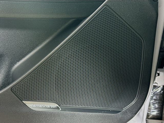 2026 Kia Sportage Plug-In Hybrid X-Line Prestige