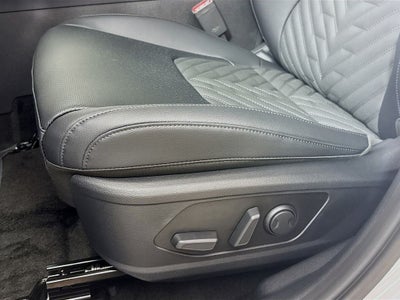 2026 Kia Sportage Plug-In Hybrid X-Line Prestige