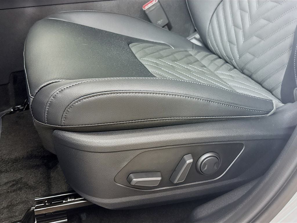 2026 Kia Sportage Plug-In Hybrid X-Line Prestige