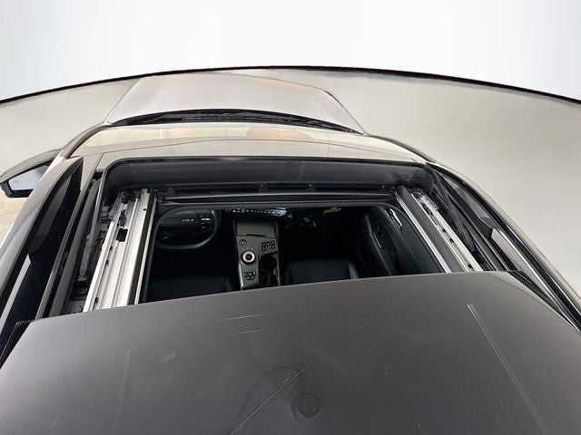 2026 Kia Sportage Plug-In Hybrid X-Line Prestige